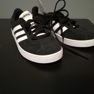 Kids Adidas Shoes